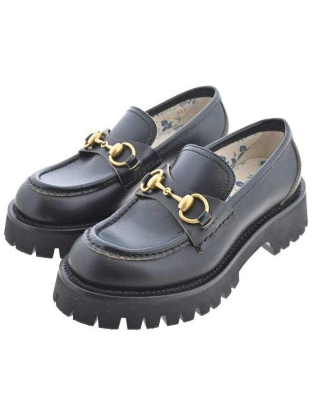 Gucci Dress Shoes Loafers